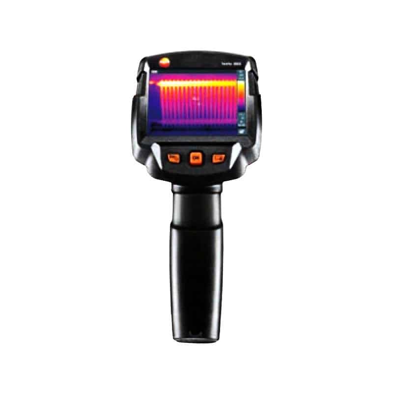 Тепловизор Testo 865