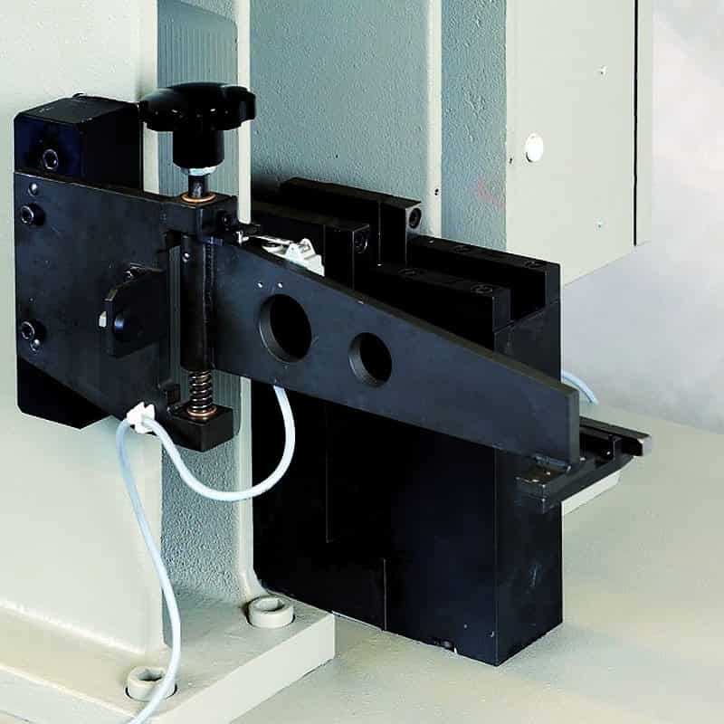 Копер напольный PH-450 (CHV)