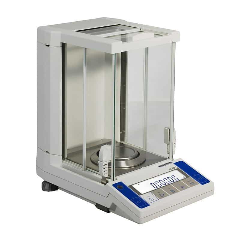 Аналитические весы ViBRA AF 224 RCE