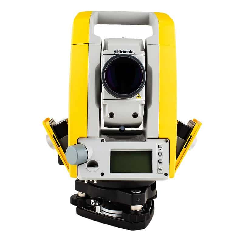 Тахеометр Trimble M3 DR TA 1”