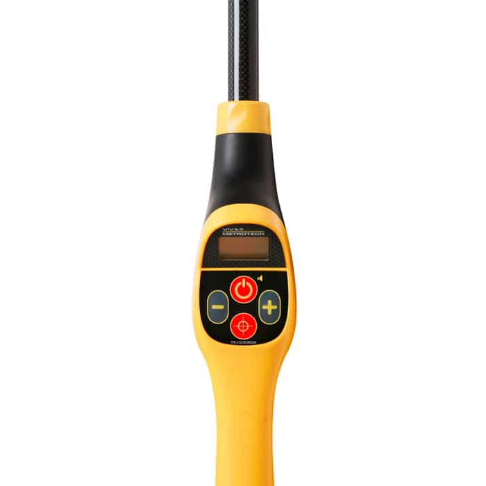 Металлоискатель VM-880