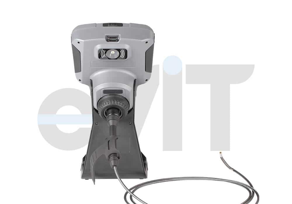 eVIT FS - Управляемый видеоэндоскоп HD разрешения нового поколения