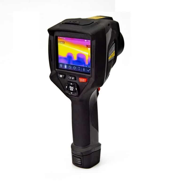 CEM DT-9897 Тепловизор профессиональный