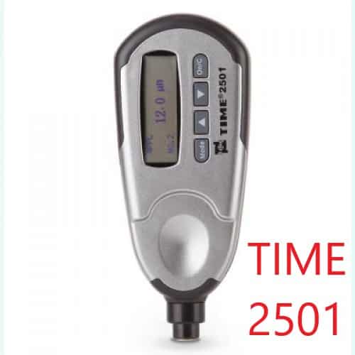 TT210 /TIME2500 / TIME2501 / TT260 / TT270 толщиномер покрытий