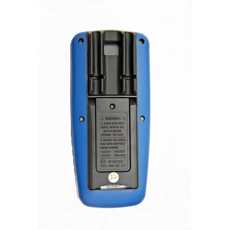 CEM DT-9908 Мультиметр цифровой