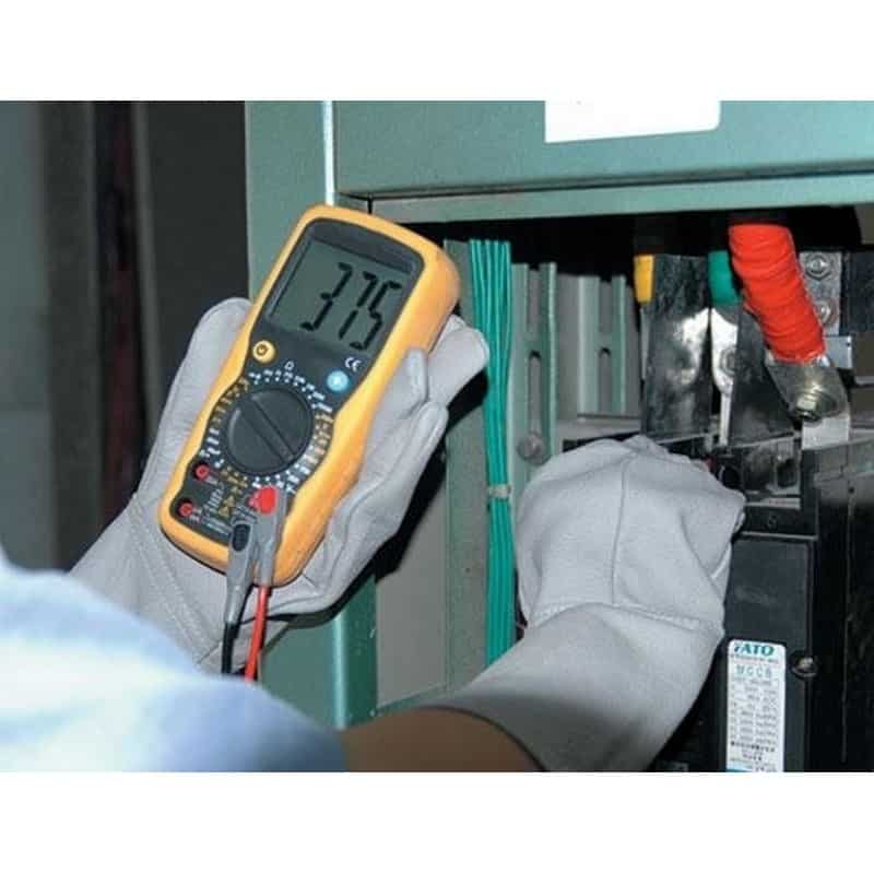 CEM DT-9908 Мультиметр цифровой