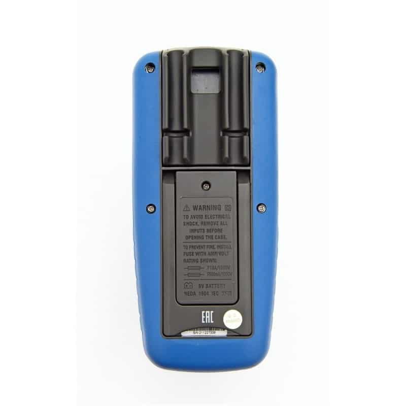 CEM DT-9915 Мультиметр цифровой
