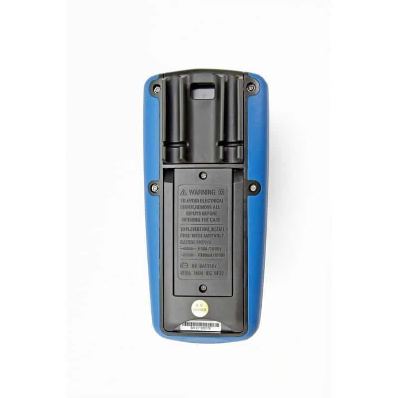 CEM DT-9963 Мультиметр цифровой