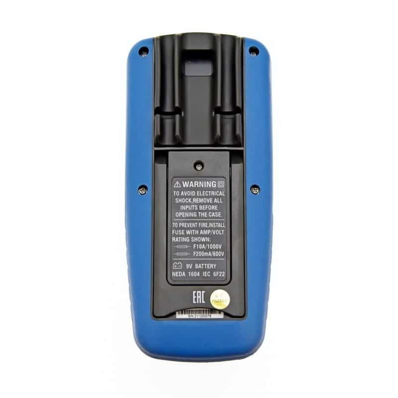 CEM DT-9928T Мультиметр цифровой