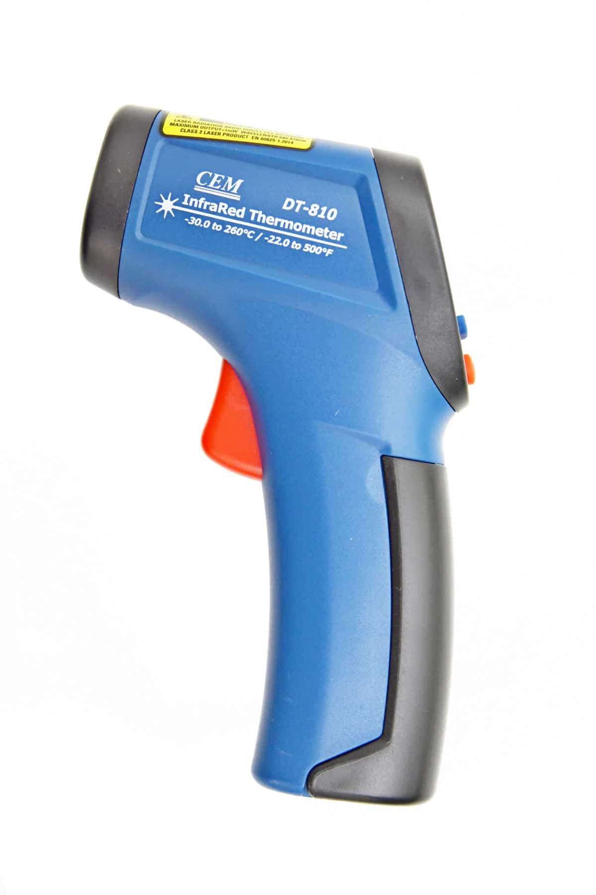 CEM DT-810 Инфракрасный термометр (пирометр)
