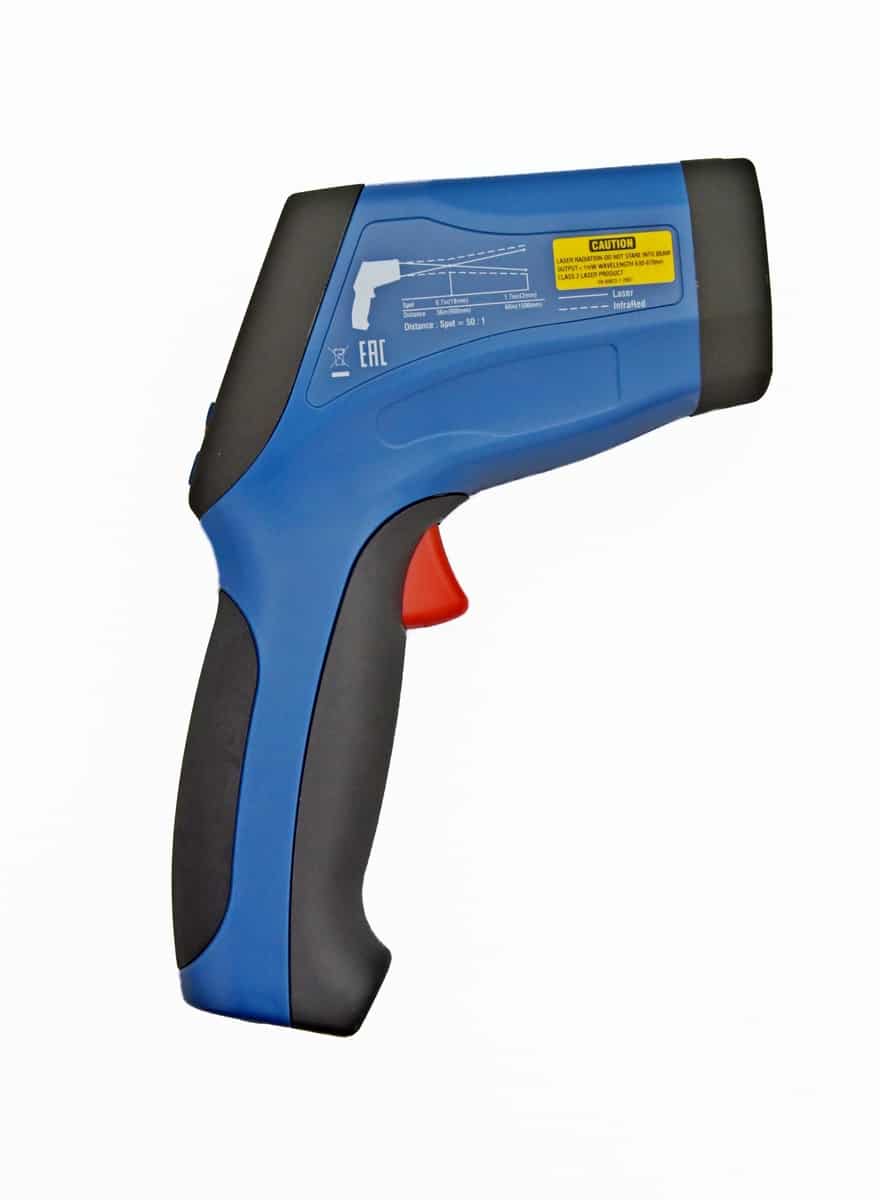 CEM DT-8868H Инфракрасный термометр (пирометр)