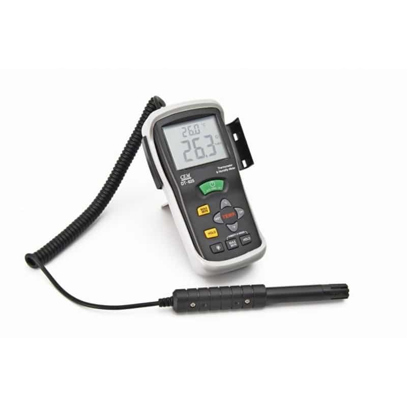 CEM DT-625 Термогигрометр