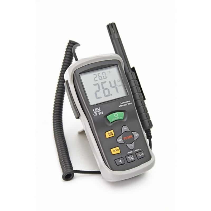 CEM DT-625 Термогигрометр
