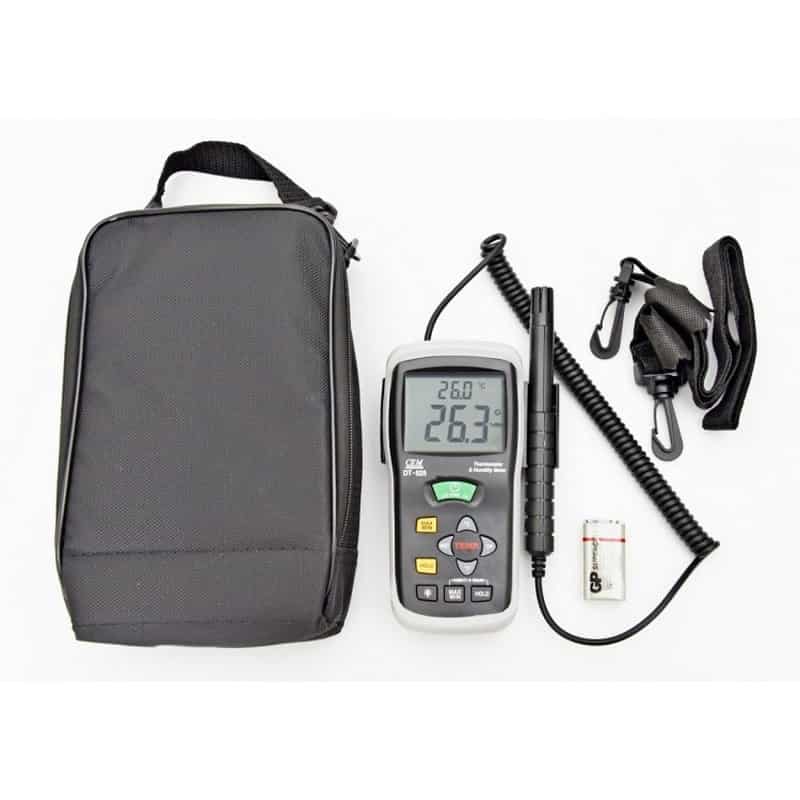 CEM DT-625 Термогигрометр