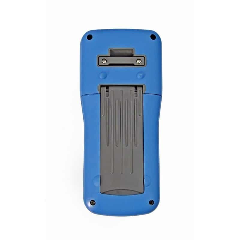 DT-5301 Измеритель сопротивления петли фаза-нуль