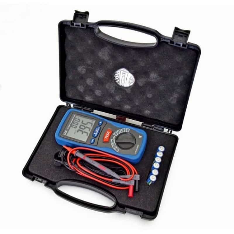 CEM DT-5500 Цифровой мегаомметр
