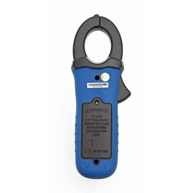 CEM DT-362 Клещи электроизмерительные