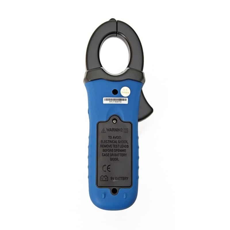 CEM DT-360 Клещи электроизмерительные
