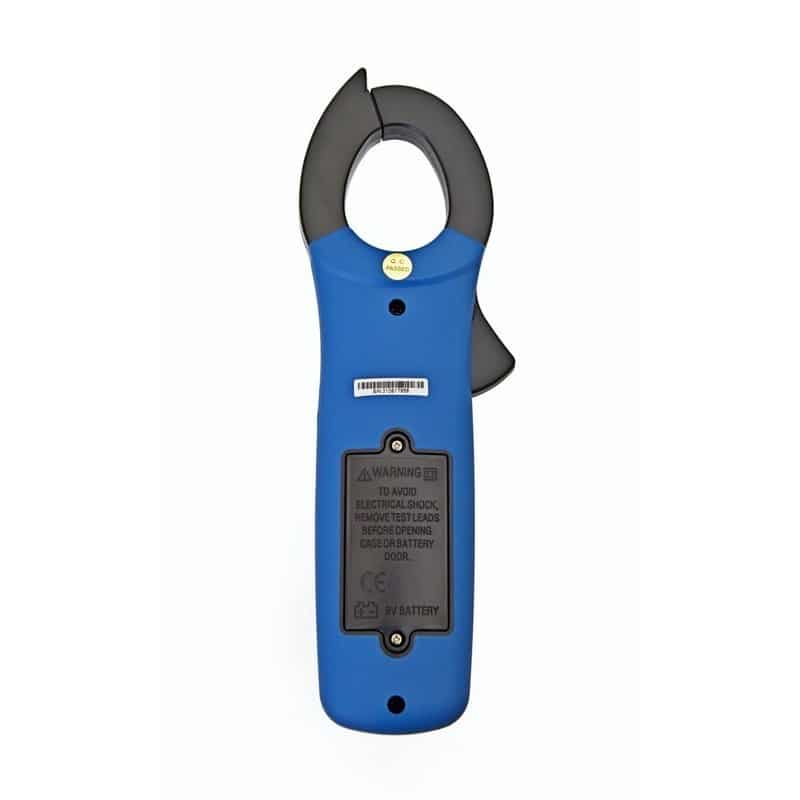 CEM DT-355 Клещи электроизмерительные, True RMS