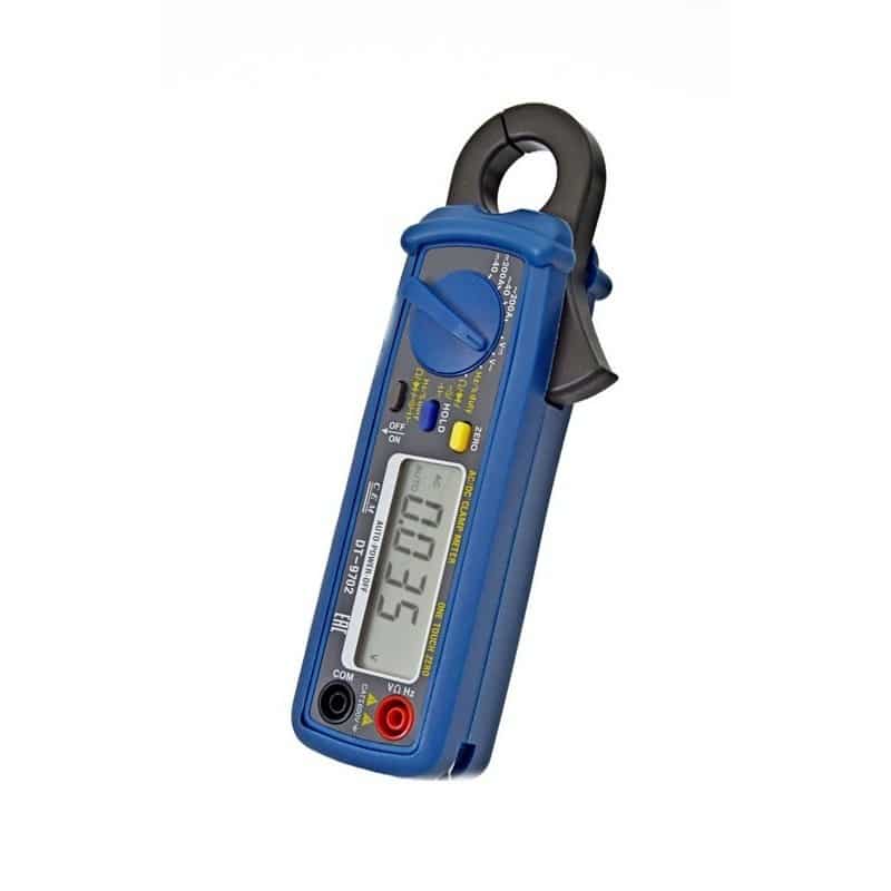 CEM DT-9702 Клещи электроизмерительные