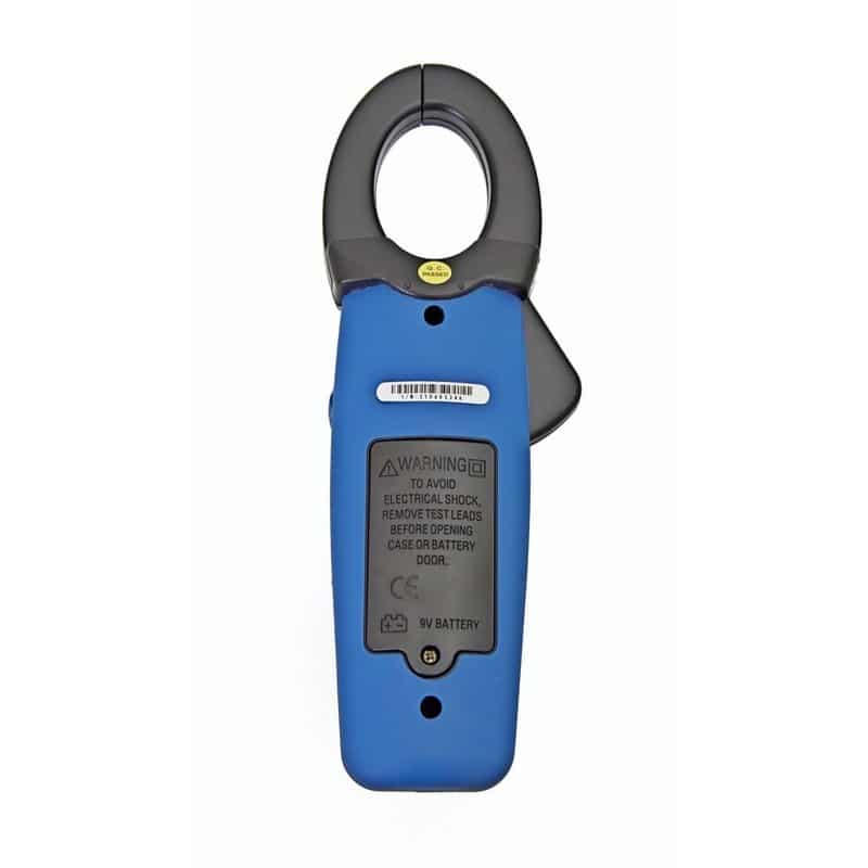 DT-3348 Клещи электроизмерительные, ваттметр