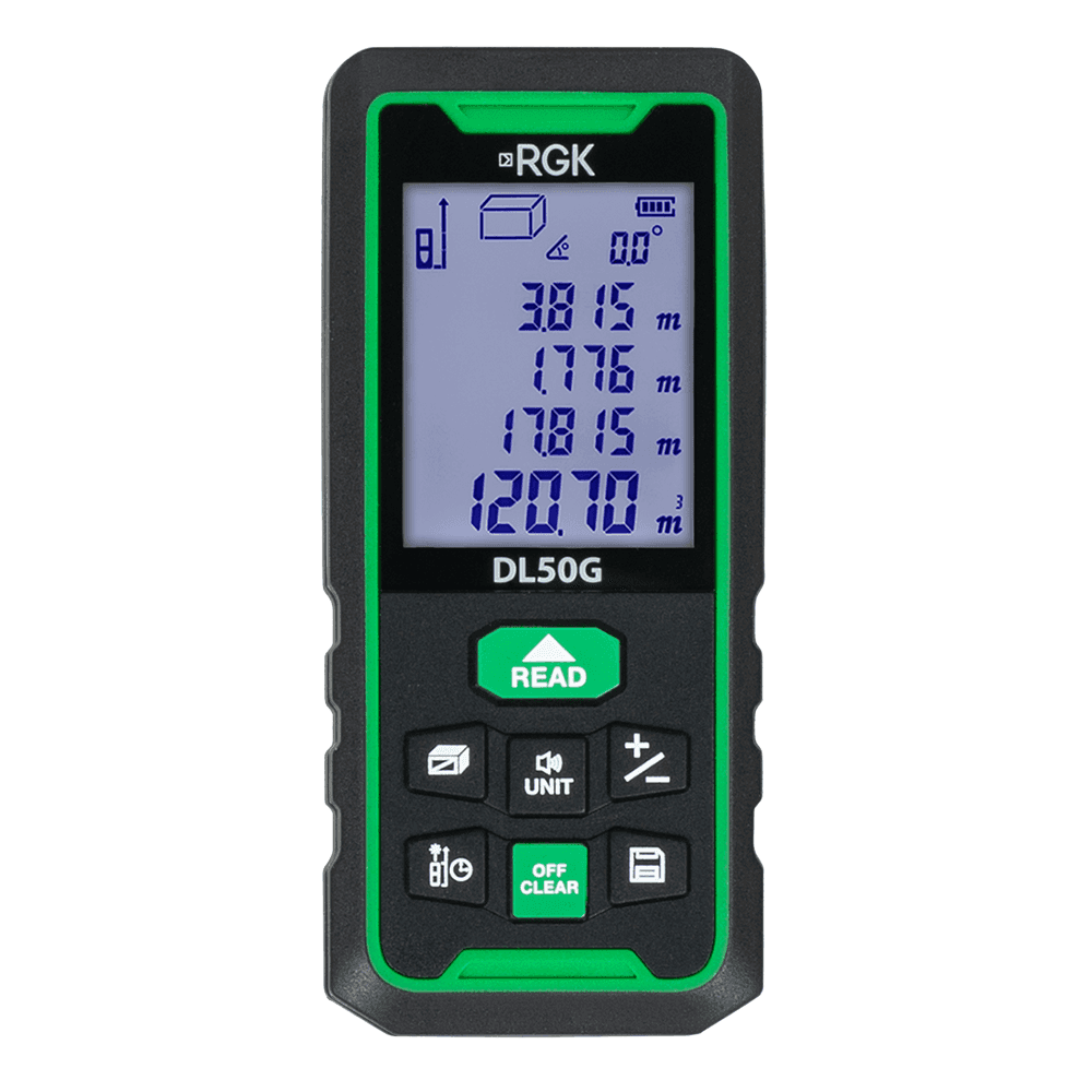 RGK DL50G