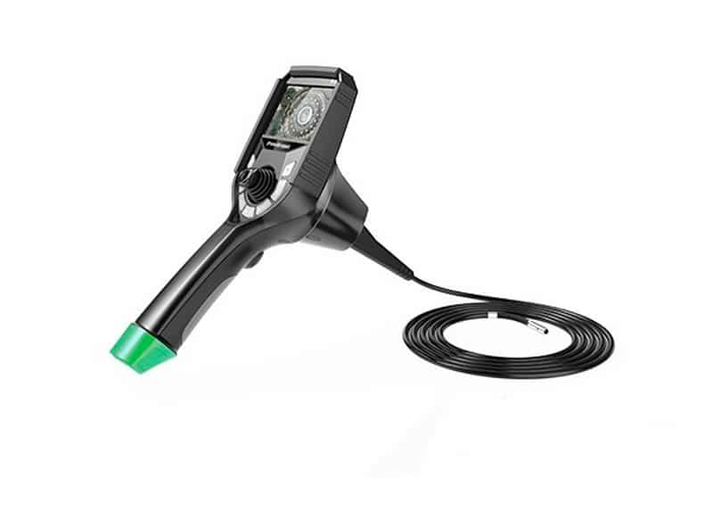 Управляемый видеоэндоскоп повышенного разрешения jProbe GX expert