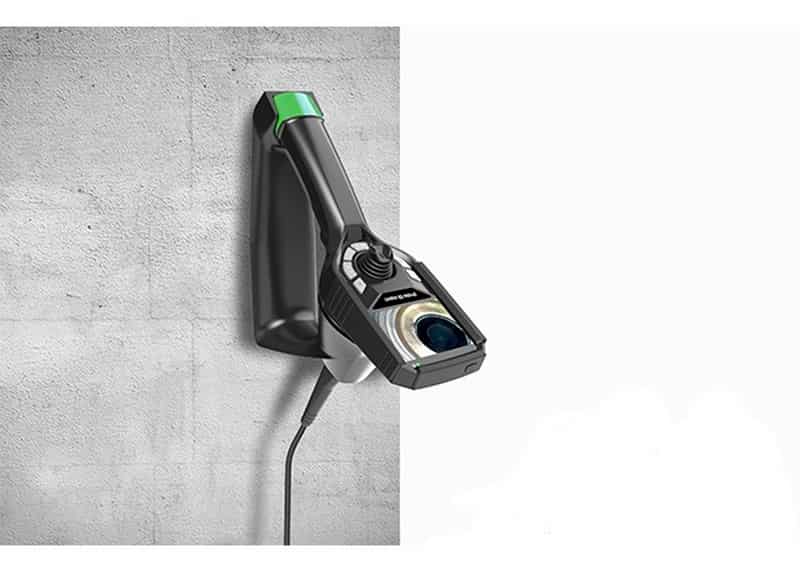 Управляемый видеоэндоскоп повышенного разрешения jProbe GX expert