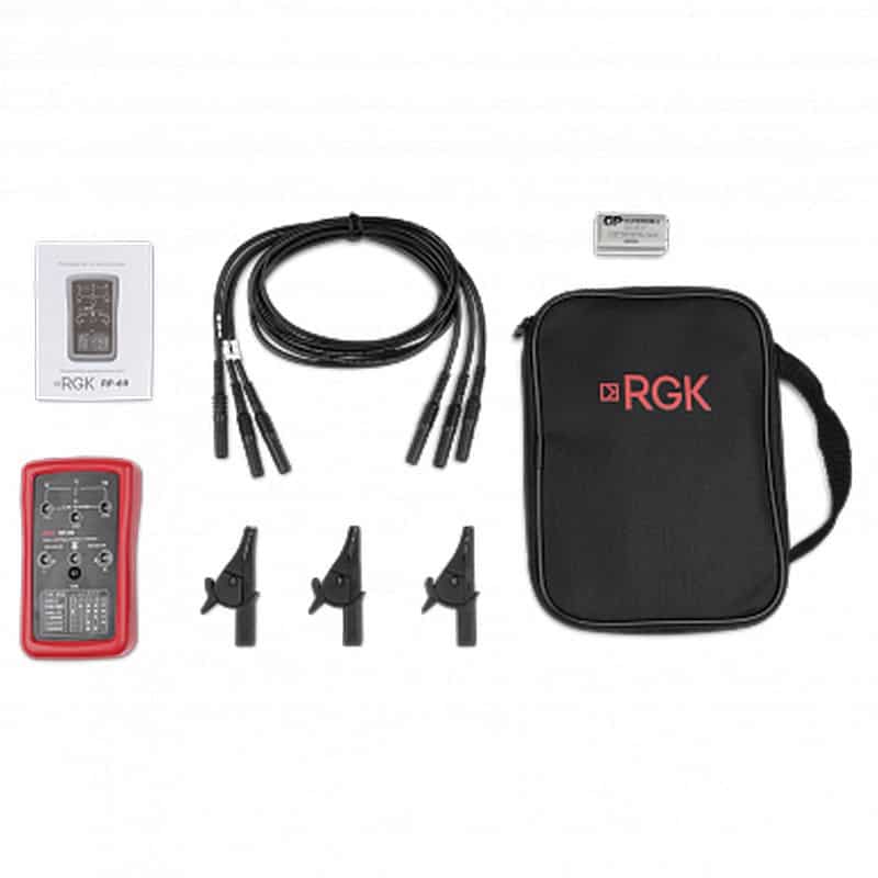 Фазоуказатель RGK RP-69