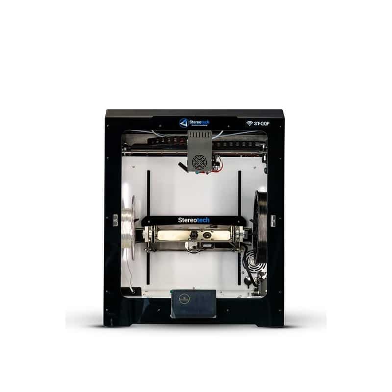 5D принтер Stereotech Fiber 530 V5