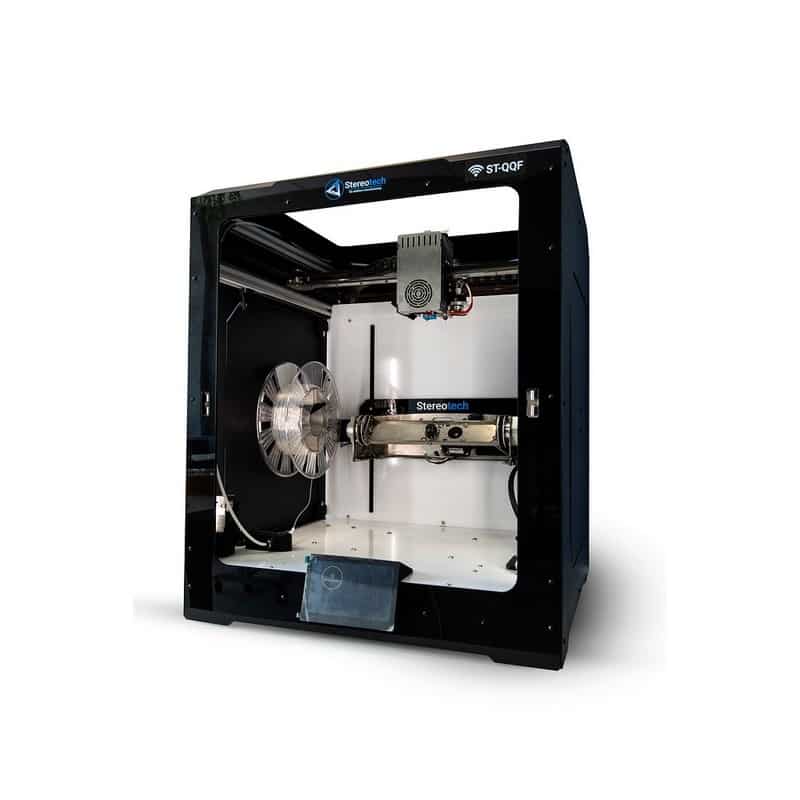 5D принтер Stereotech Fiber 530 V5