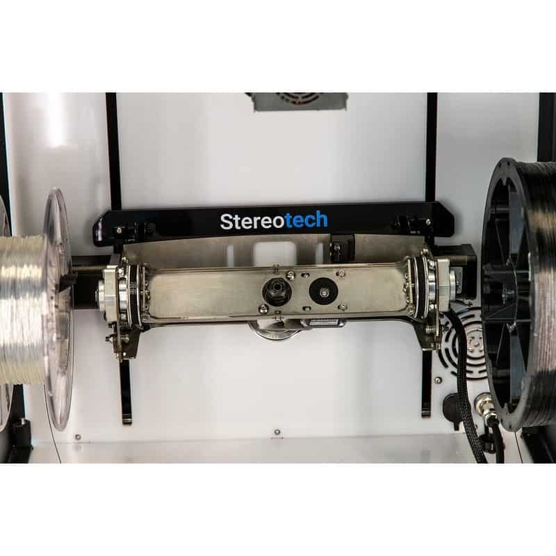 5D принтер Stereotech Fiber 530 V5