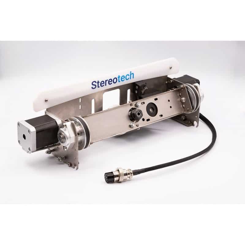 5D принтер Stereotech Hybrid 530 V5