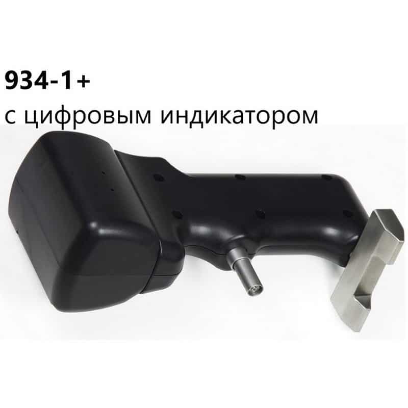 Твердомер для алюминия Barcol (Баркол)