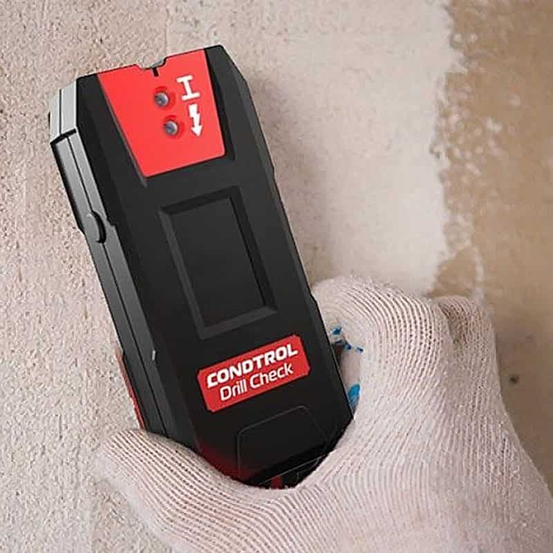 Сканер проводки CONDTROL DRILL CHECK