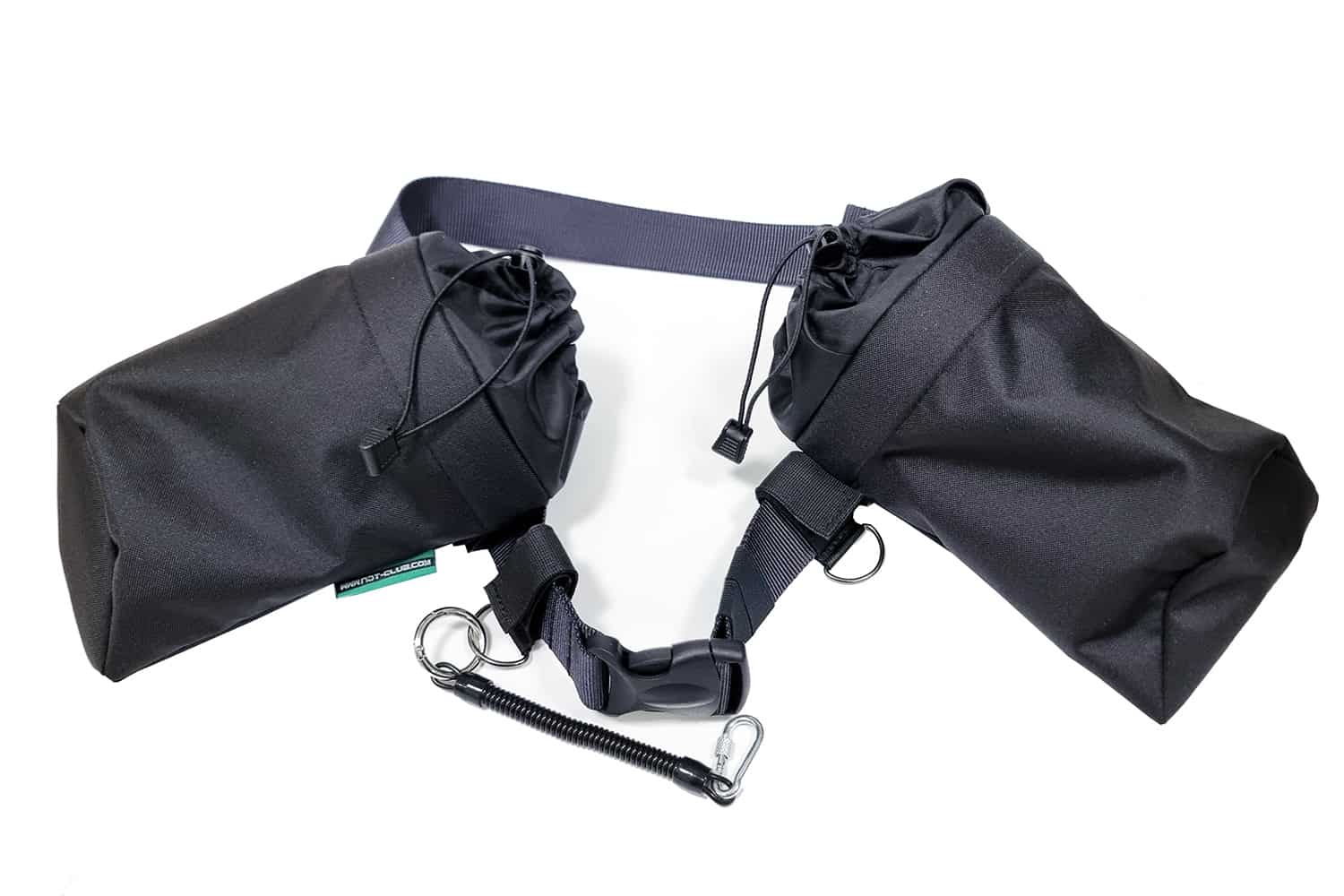RFT-Belt пояс дефектоскописта