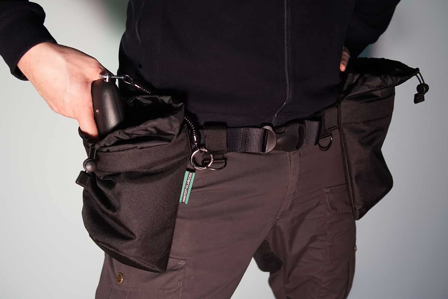 RFT-Belt пояс дефектоскописта