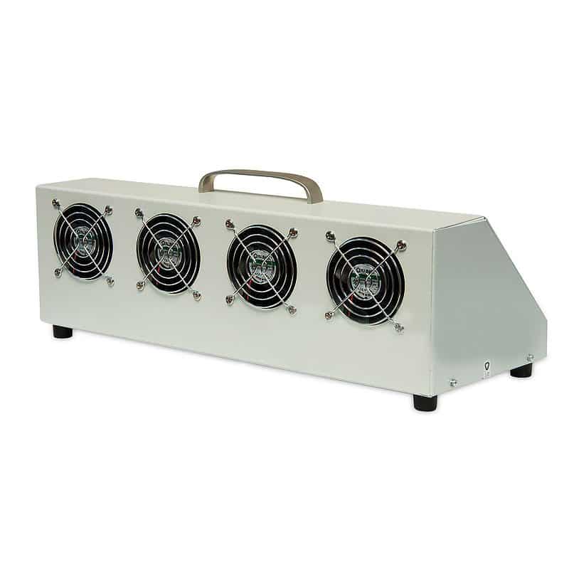 Негатоскоп светодиодный Гелиос XRS 100/400 (ярк. 270 000 кд/м²)