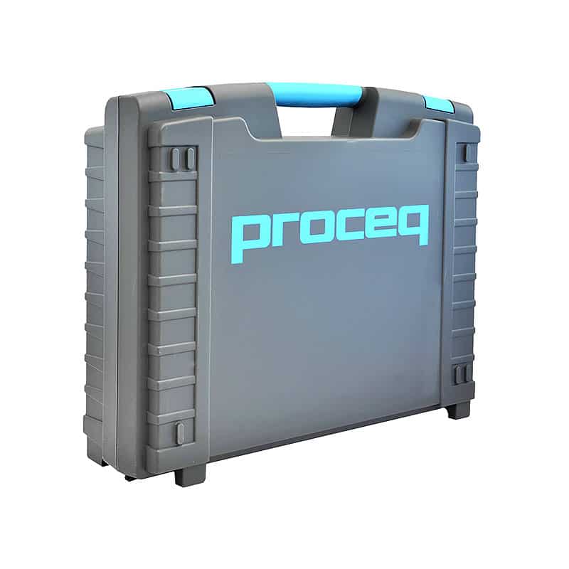 Портативный твердомер Equotip 550 Portable Rockwell
