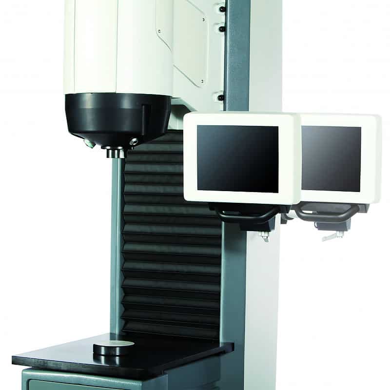 Универсальный твердомер DuraVision 400