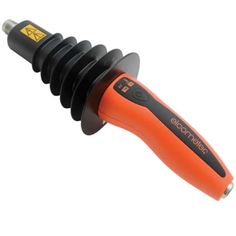 Электроискровой дефектоскоп покрытий Elcometer 266
