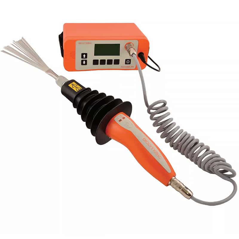 Электроискровой дефектоскоп покрытий Elcometer 266
