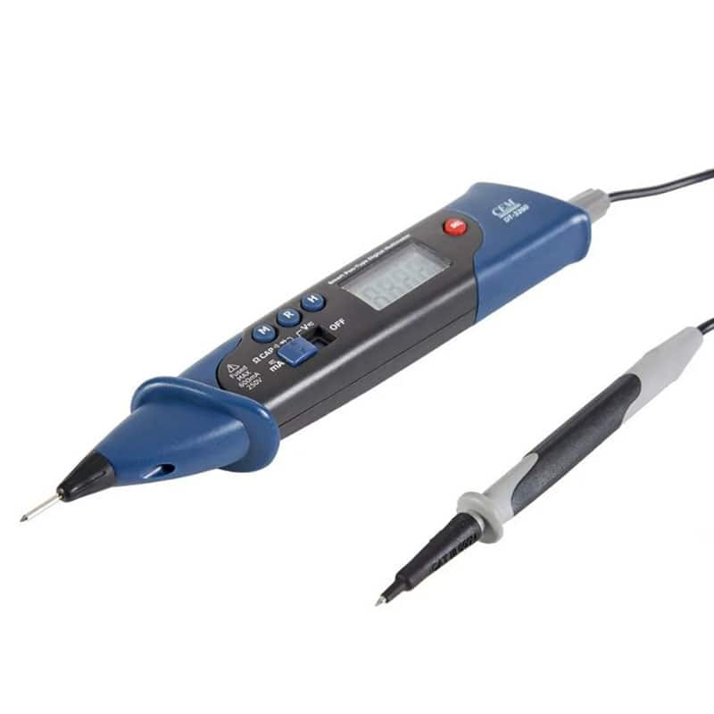DT-3260 Мультиметр цифровой