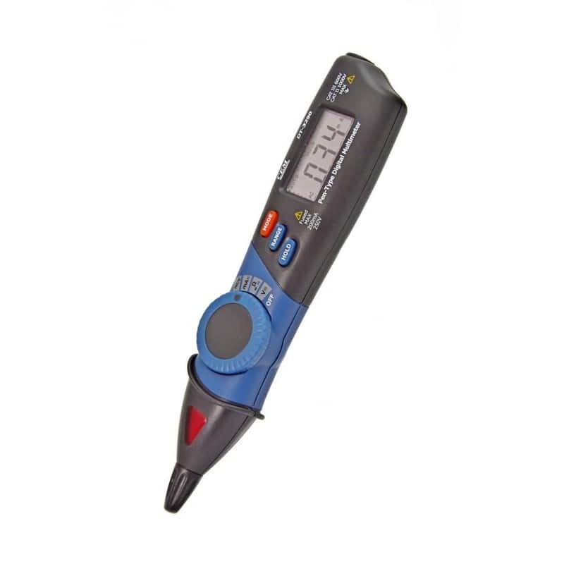 DT-3290 Мультиметр цифровой