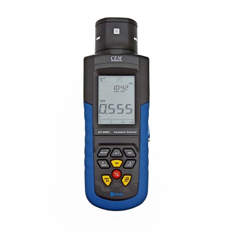 DT-9501 Дозиметр