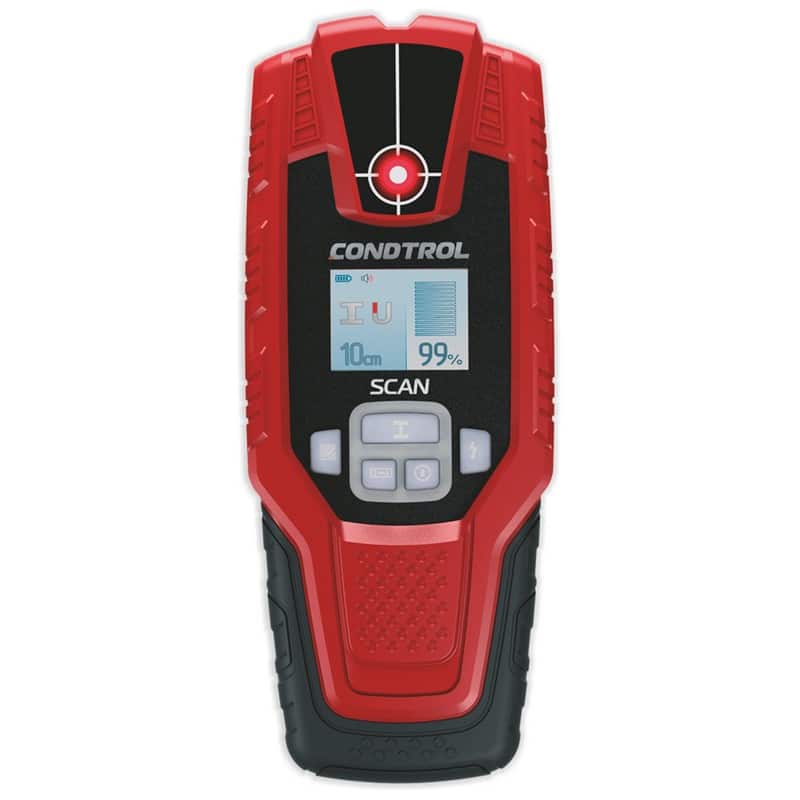 Детектор CONDTROL SCAN