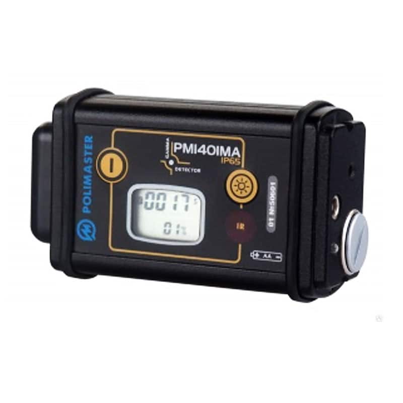 Измерители микропроцессорные ИСП-РМ1401МA