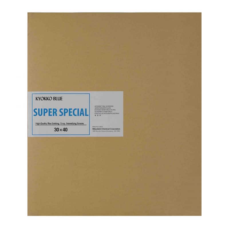 Экраны усиливающие Kyokko Super Special