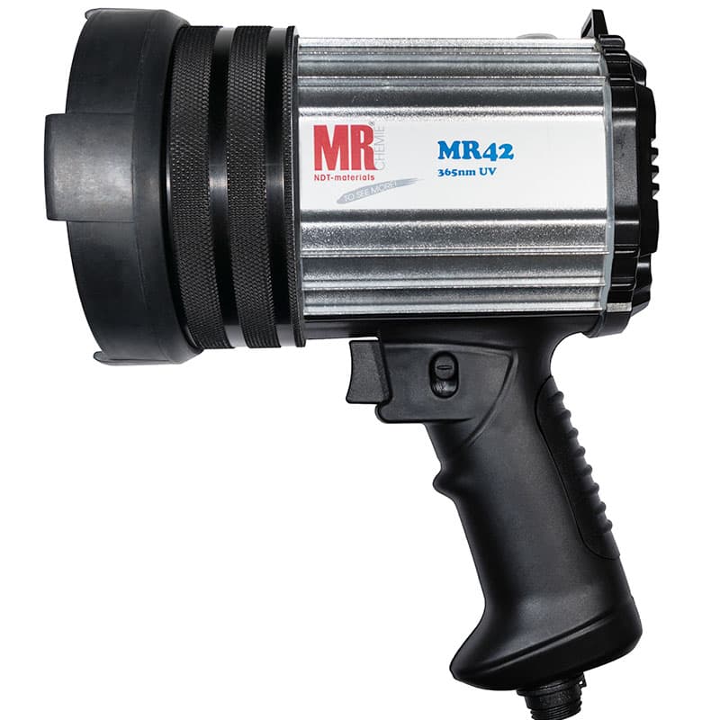 УФ лампа светодиодная лампа MR 42 Super LED Lamp