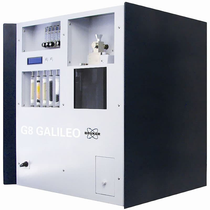 G8 GALILEO Анализатор CS-ONH